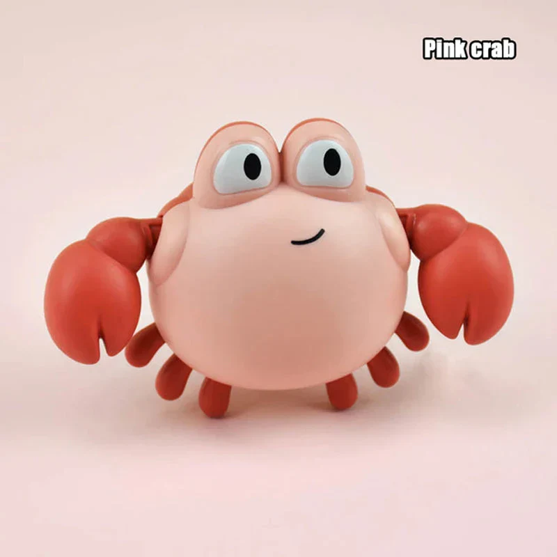 Baby Bath Toys - Swimming Clockwork Dolls & Tortoise | Fun & Safe Water Play for Kid - Image 17