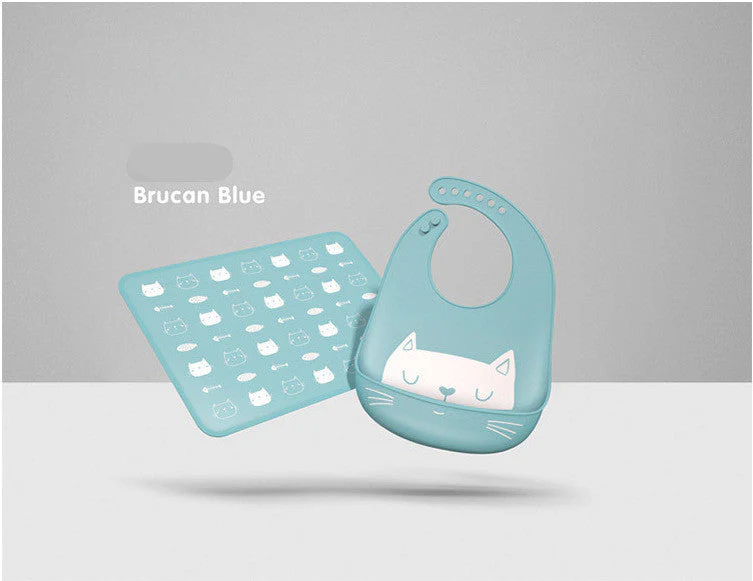 Baby bib for dinner - Image 13