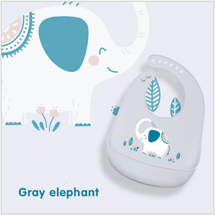 Baby bib for dinner - Image 4