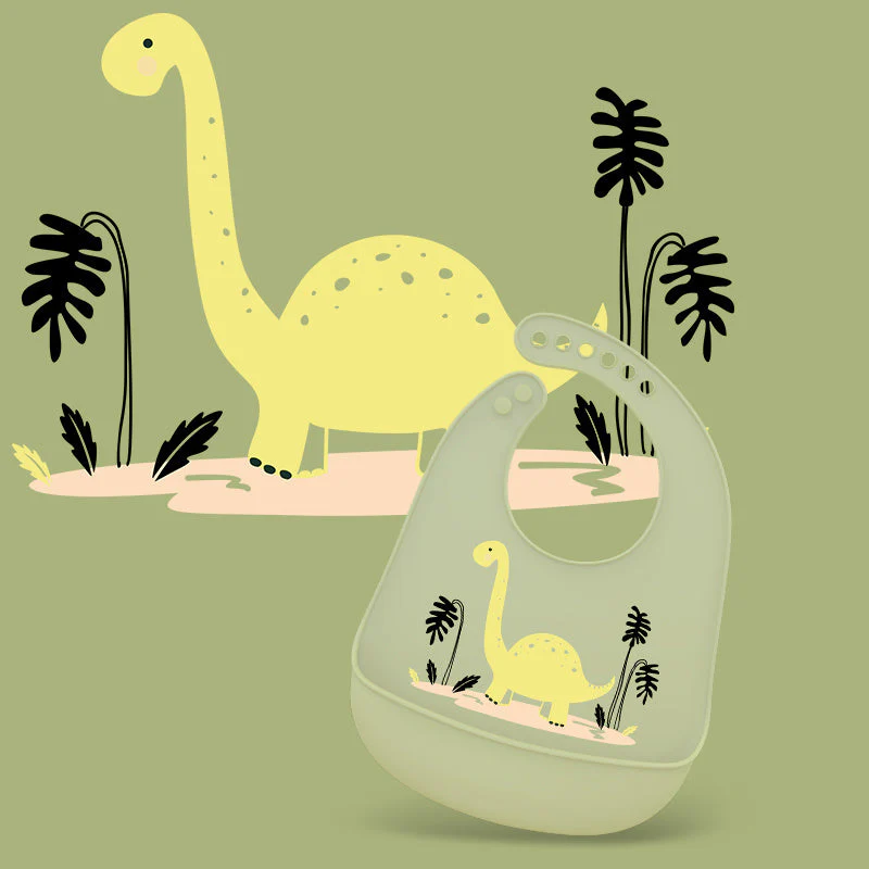 Baby bib for dinner - Image 6