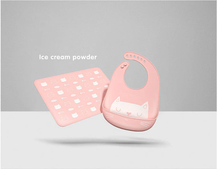 Baby bib for dinner - Image 7