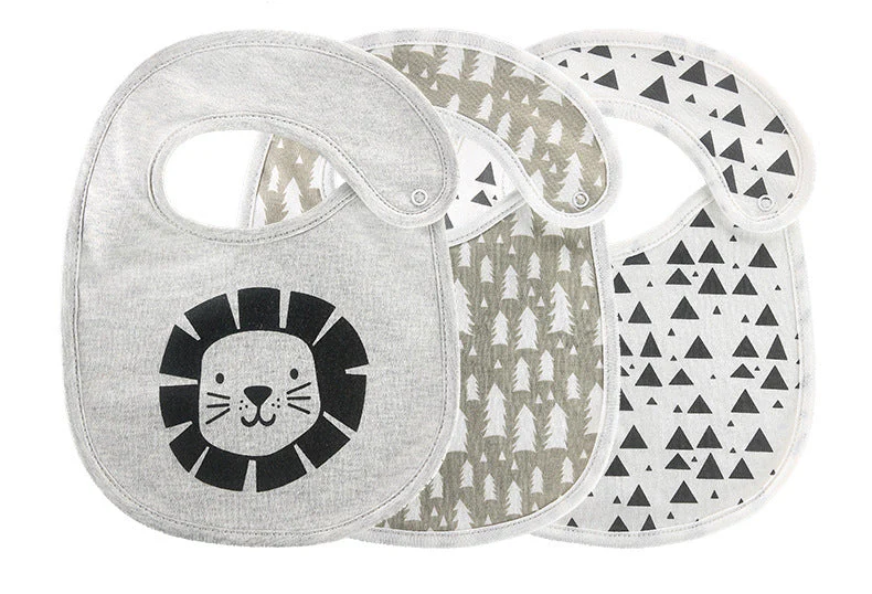 Baby Bibs, Babies Accessories - Image 10