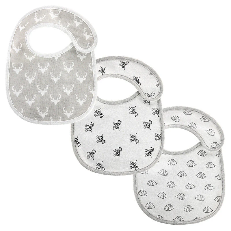 Baby Bibs, Babies Accessories - Image 3