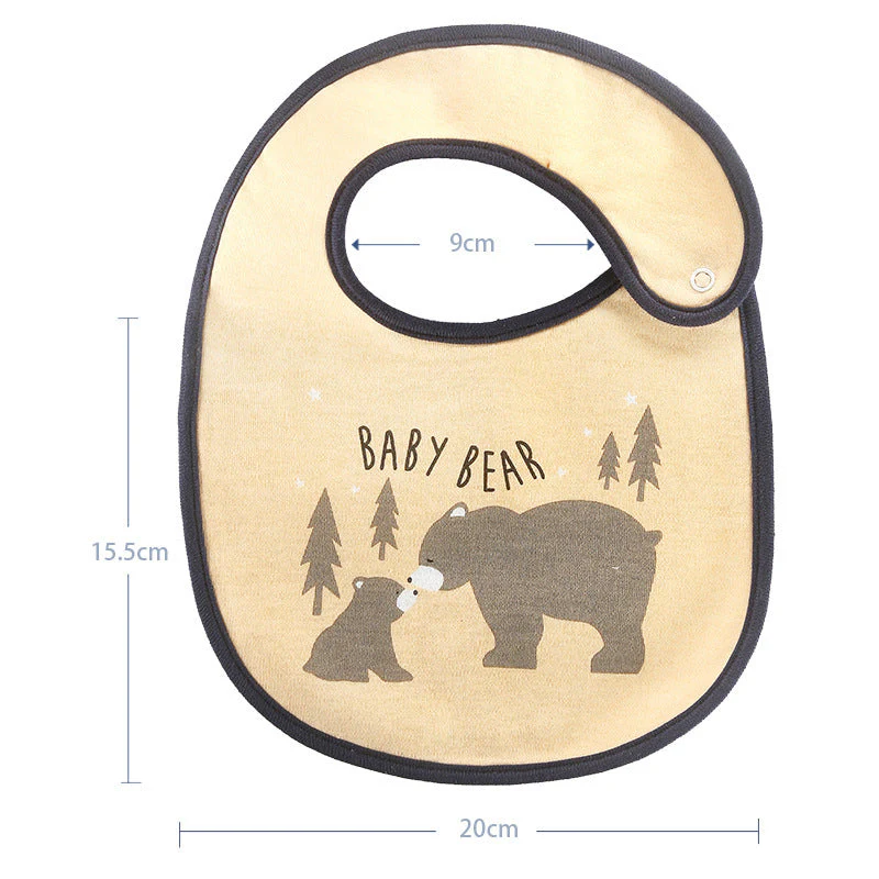 Baby Bibs, Babies Accessories - Image 4