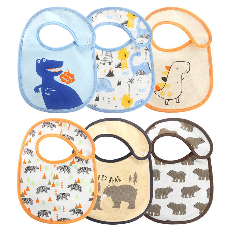 Baby Bibs, Babies Accessories - Image 5