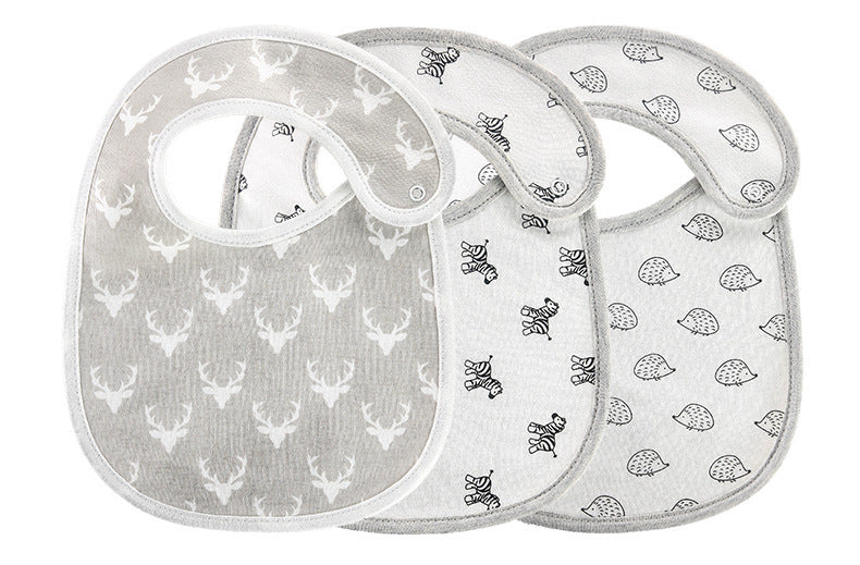 Baby Bibs, Babies Accessories - Image 7