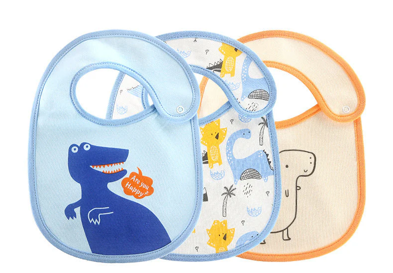 Baby Bibs, Babies Accessories - Image 8