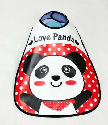 Baby Bibs EVA Waterproof Lunch Bibs - Image 2