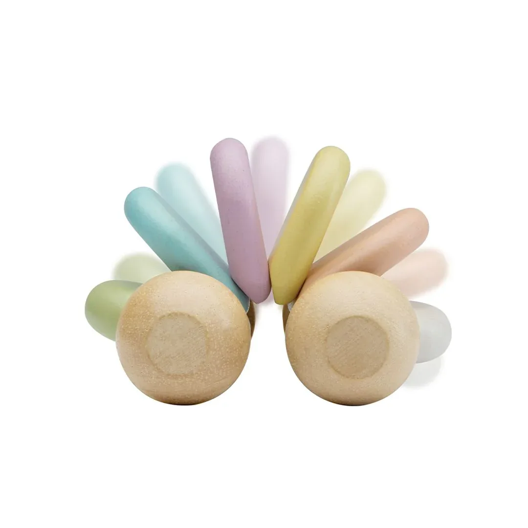 Baby Car - Pastel - Image 8