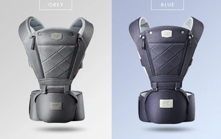 Baby carrier - Image 10