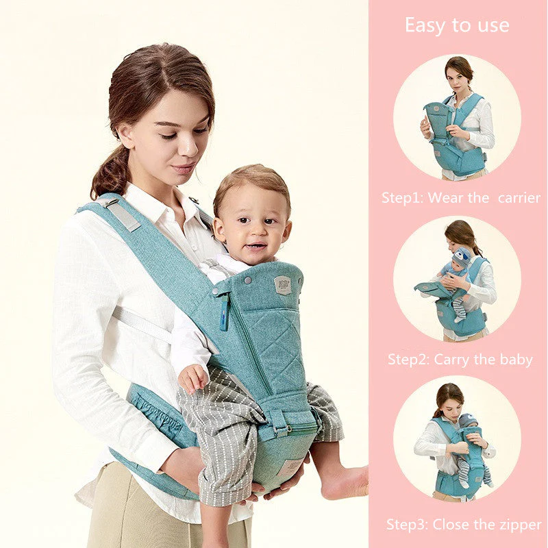 Baby carrier - Image 3