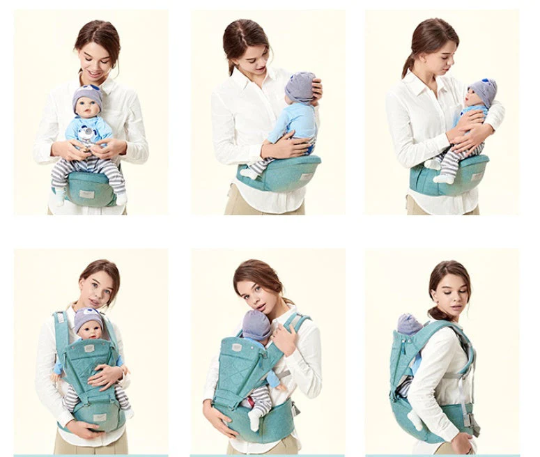 Baby carrier - Image 8