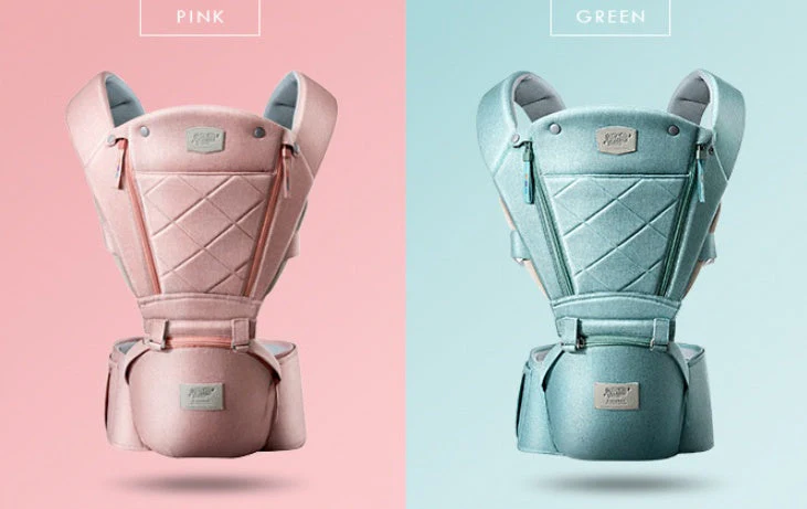 Baby carrier - Image 9