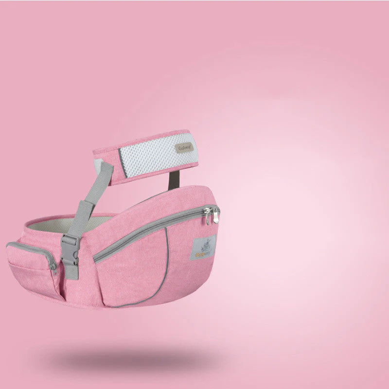 Baby Carrier Waist Stool Breathable Lightweight Baby Supplies - Image 5