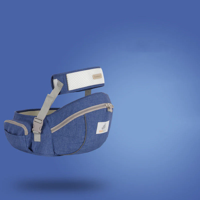 Baby Carrier Waist Stool Breathable Lightweight Baby Supplies - Image 7