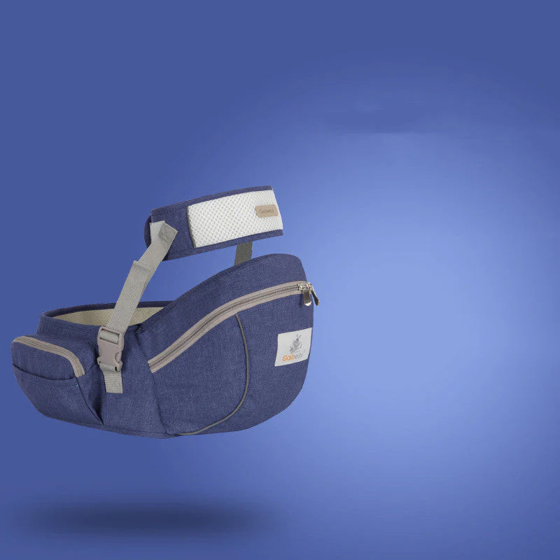 Baby Carrier Waist Stool Breathable Lightweight Baby Supplies - Image 9