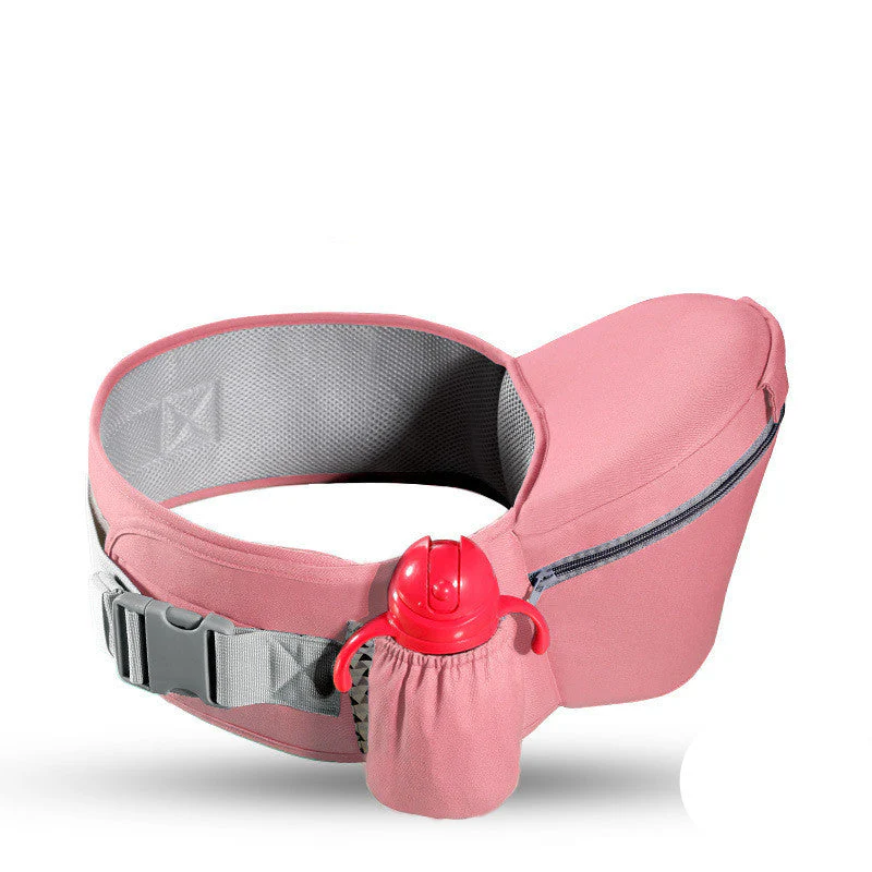 Baby Carrier Waist Stool Walker Baby Carrier Carry Belt - Image 11