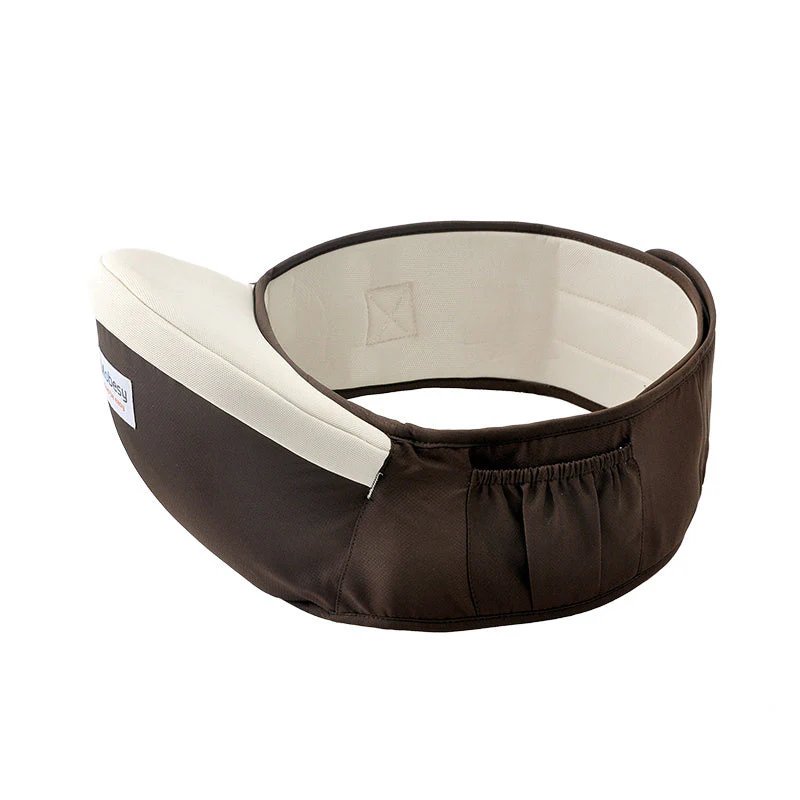 Baby Carrier Waist Stool Walker Baby Carrier Carry Belt - Image 7