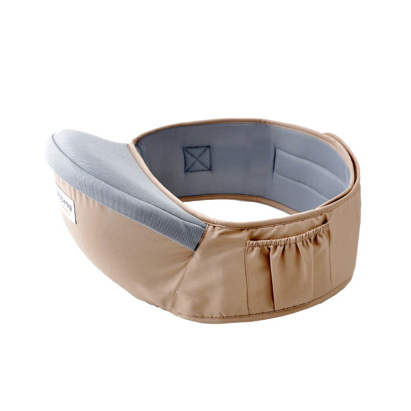 Baby Carrier Waist Stool Walker Baby Carrier Carry Belt - Image 8