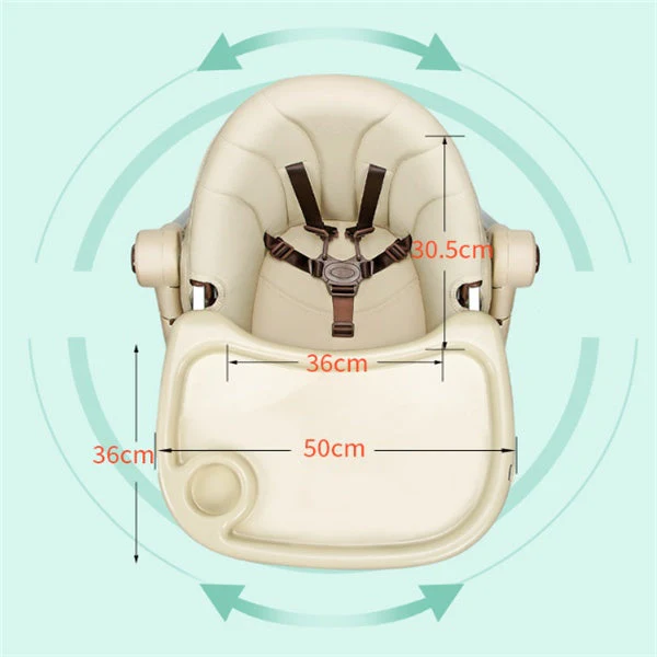 Baby chair - Image 10
