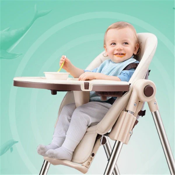 Baby chair - Image 4
