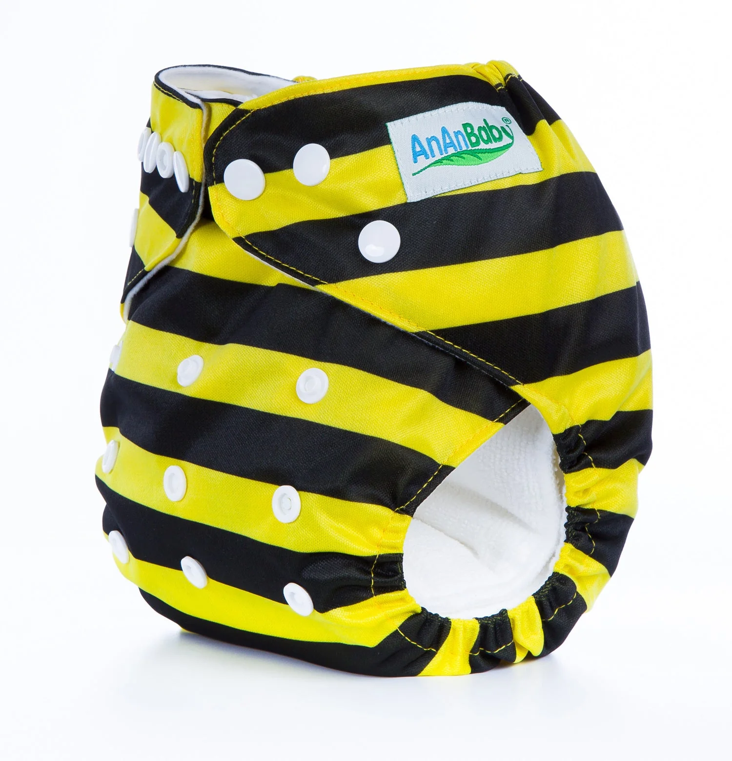 Baby Cloth Diapers Soft And Comfortable Baby Diapers - Image 4
