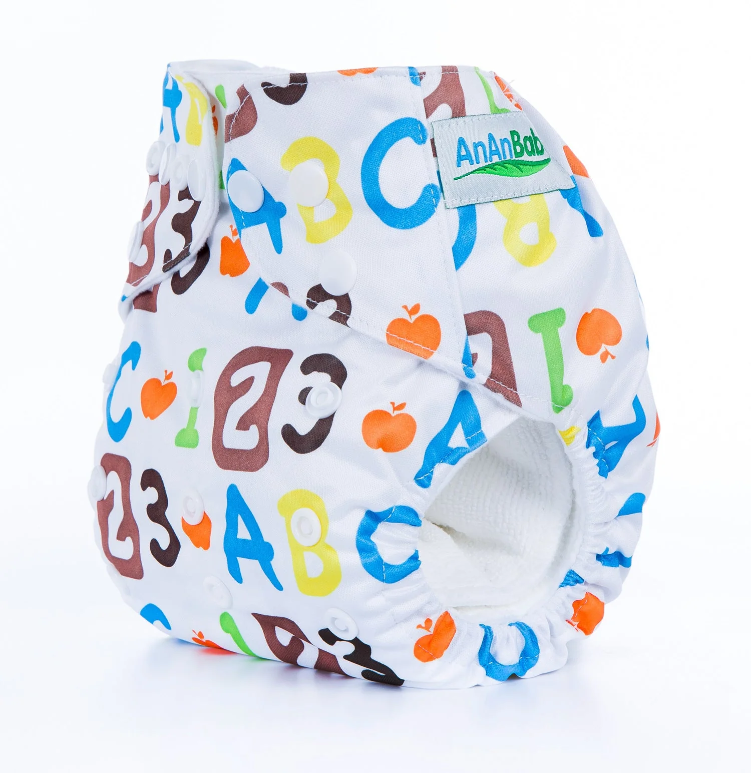 Baby Cloth Diapers Soft And Comfortable Baby Diapers - Image 5