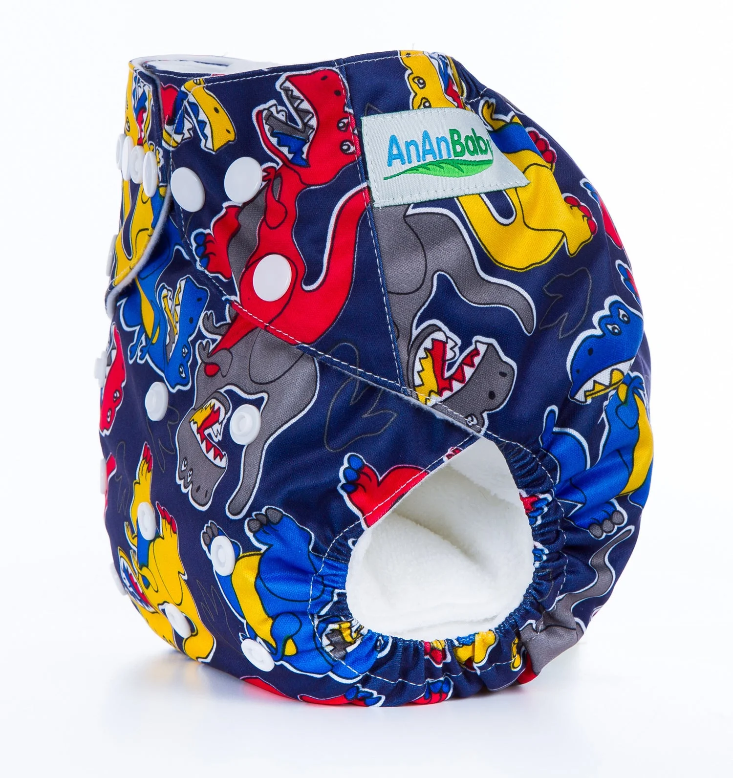Baby Cloth Diapers Soft And Comfortable Baby Diapers - Image 7