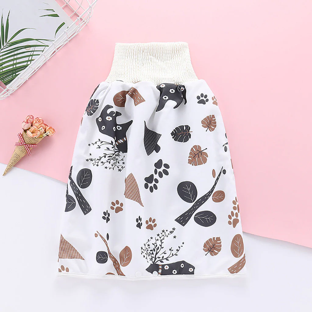 Baby cotton diapers - Image 2