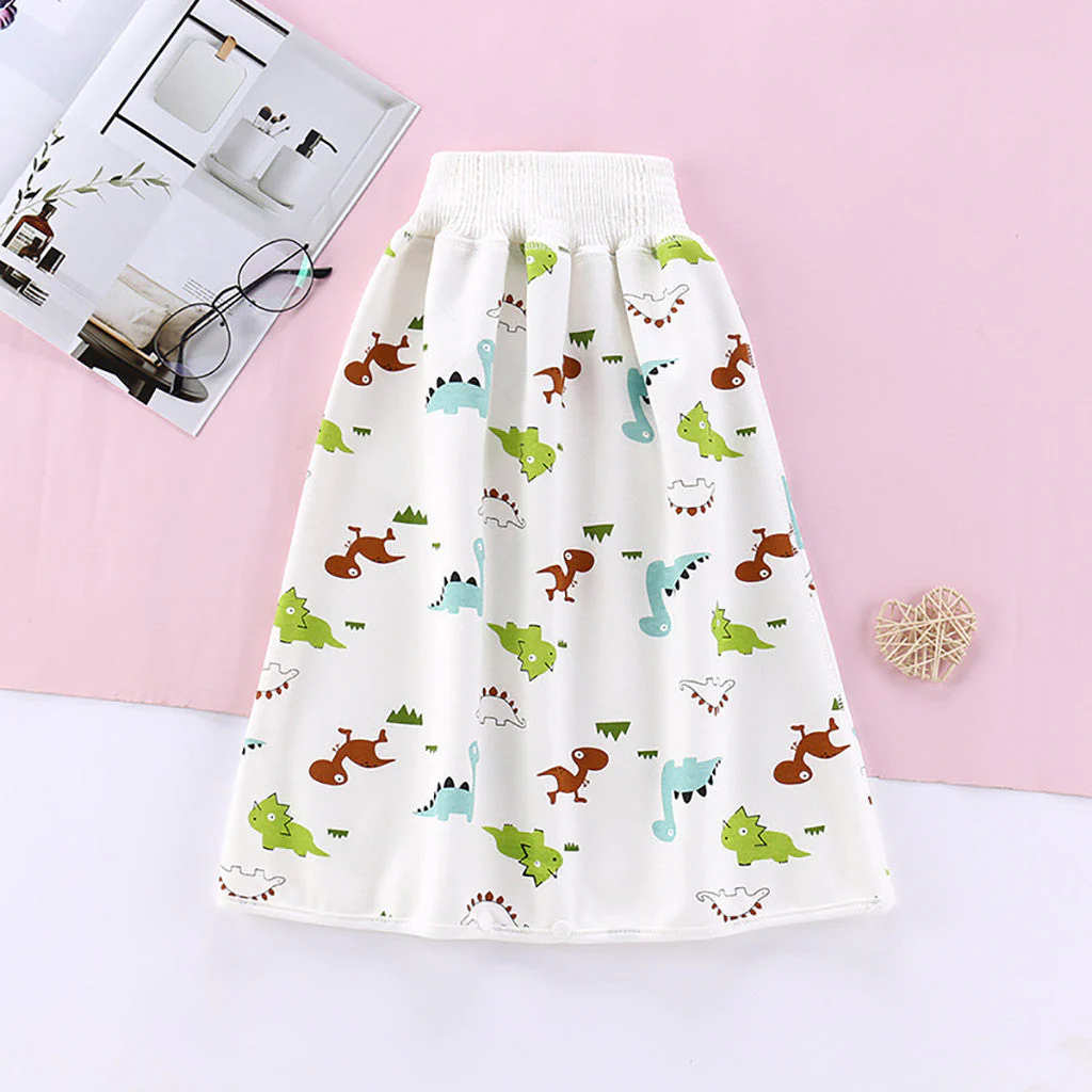 Baby cotton diapers - Image 3
