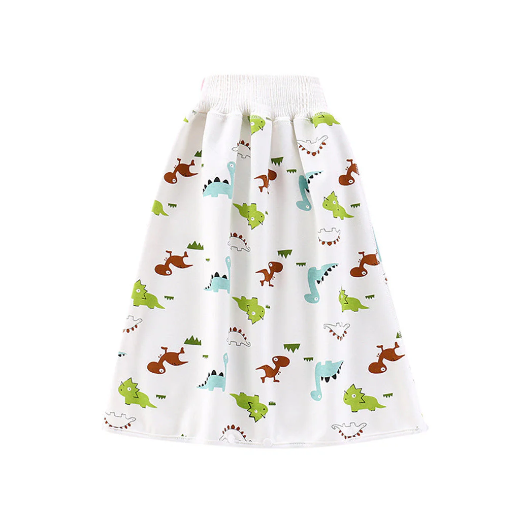 Baby cotton diapers - Image 4