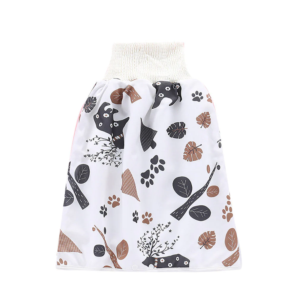 Baby cotton diapers - Image 5