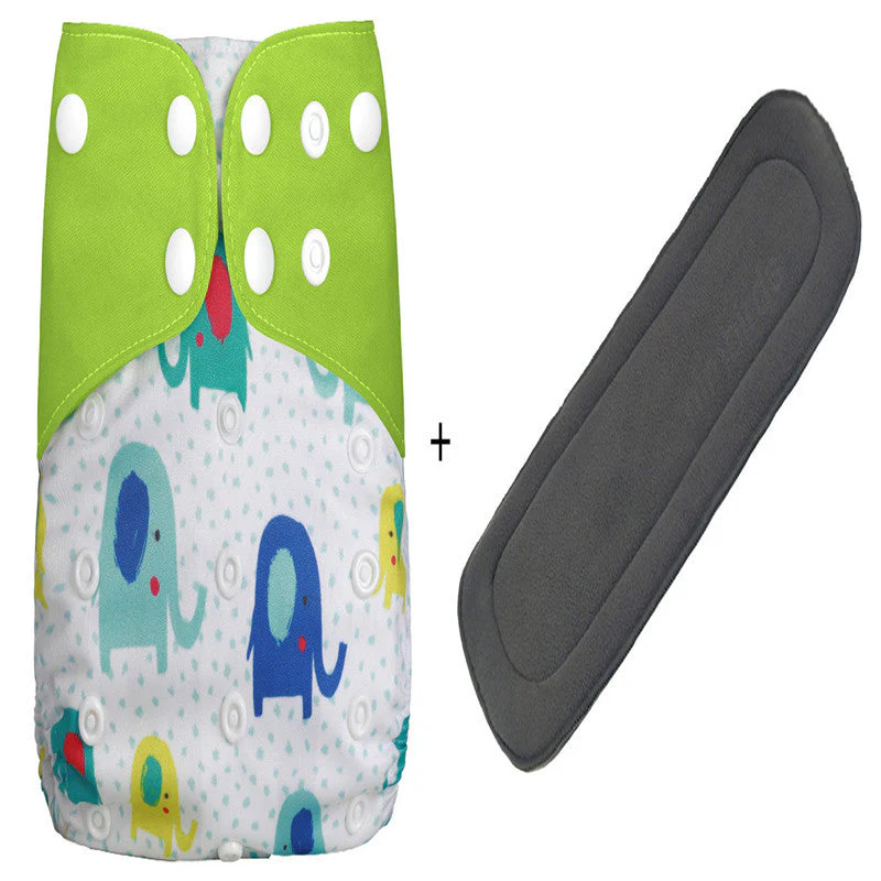 Baby diaper - Image 13