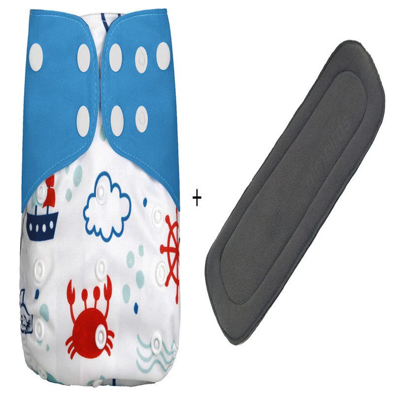Baby diaper - Image 7