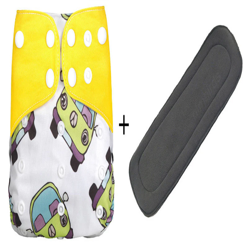 Baby diaper - Image 8