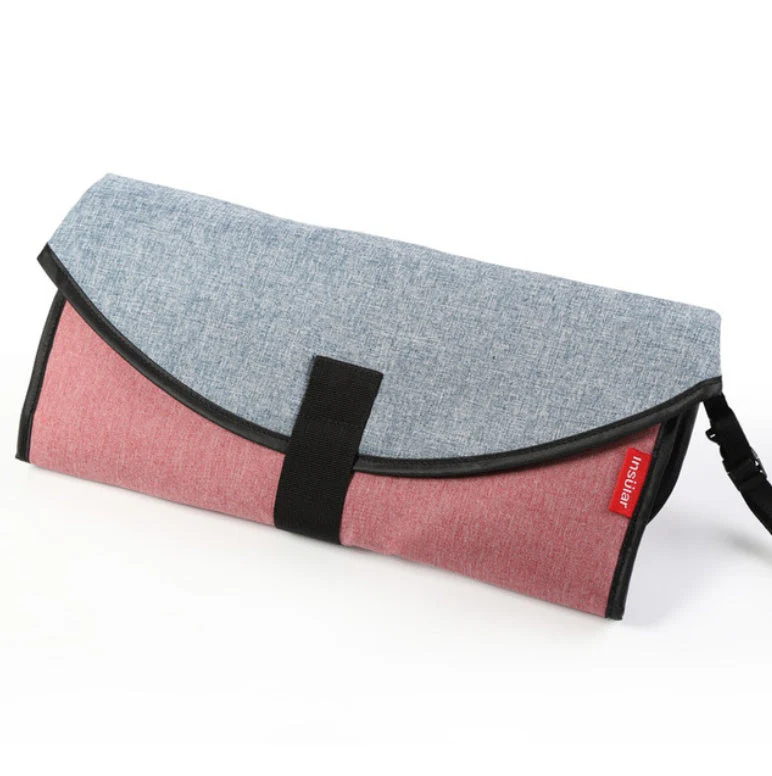 Baby diaper pad - Image 9