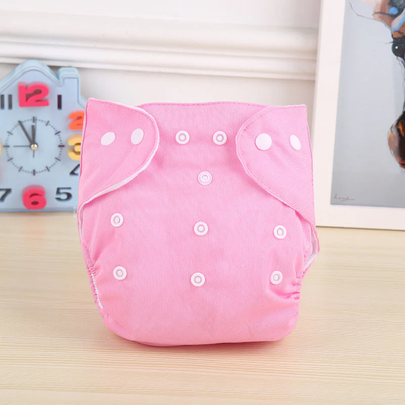 Baby diaper pants - Image 10