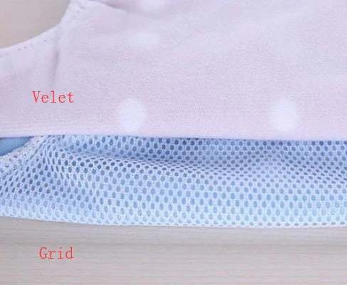 Baby diaper pants - Image 3