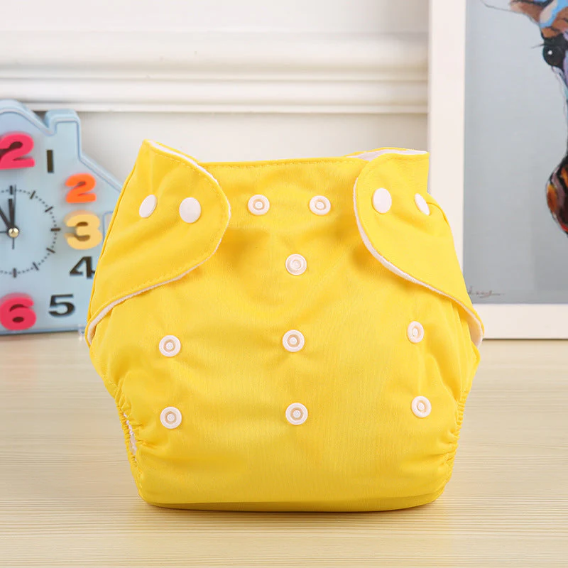 Baby diaper pants - Image 4