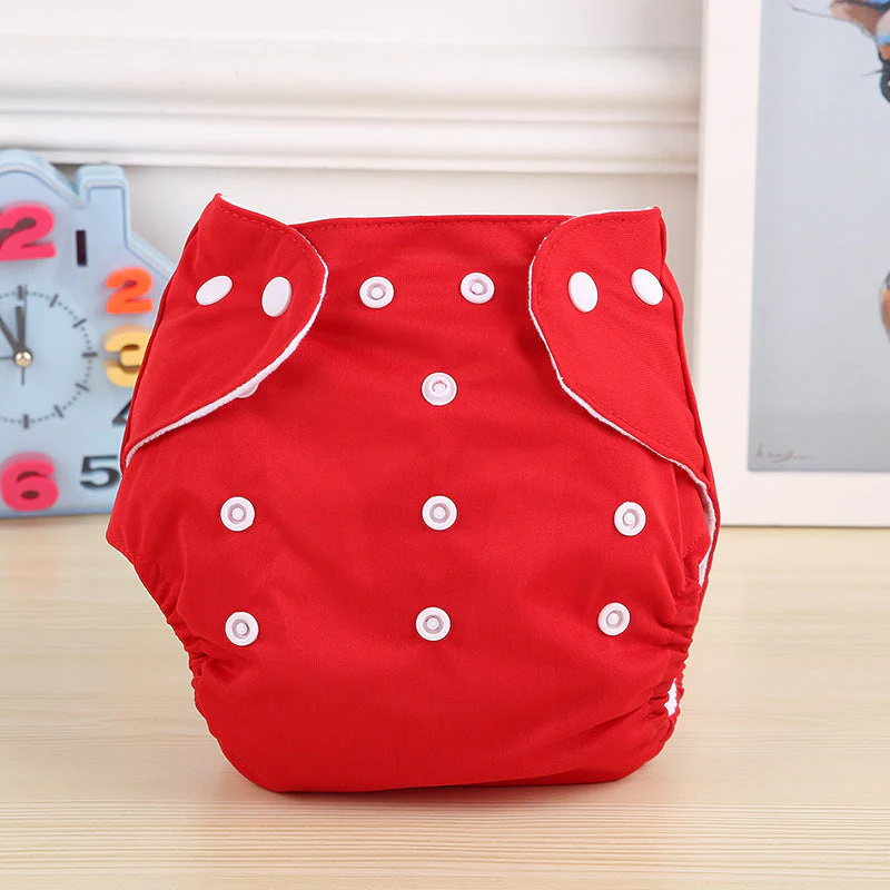 Baby diaper pants - Image 5