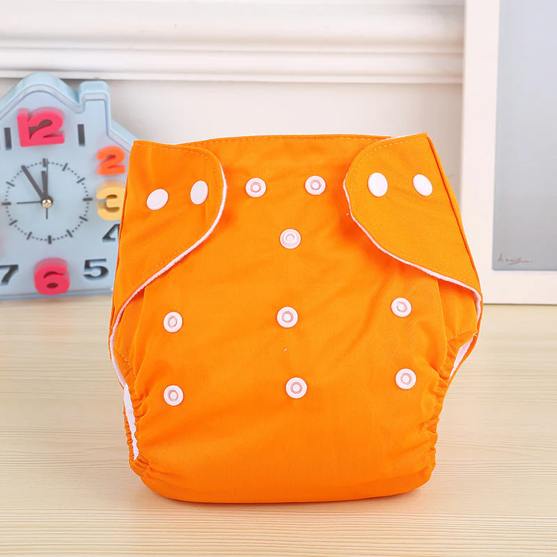 Baby diaper pants - Image 6