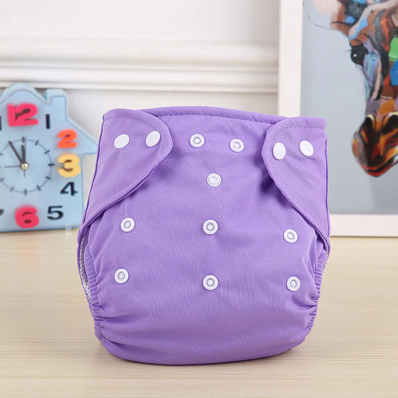 Baby diaper pants - Image 7