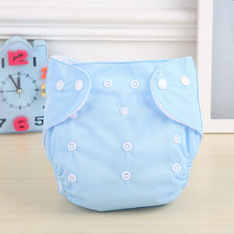 Baby diaper pants - Image 8