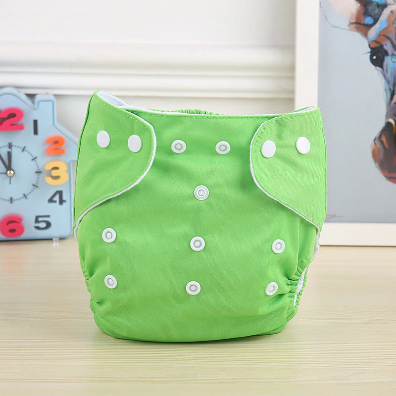 Baby diaper pants - Image 9