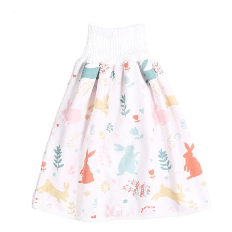 Baby diaper skirt - Image 7
