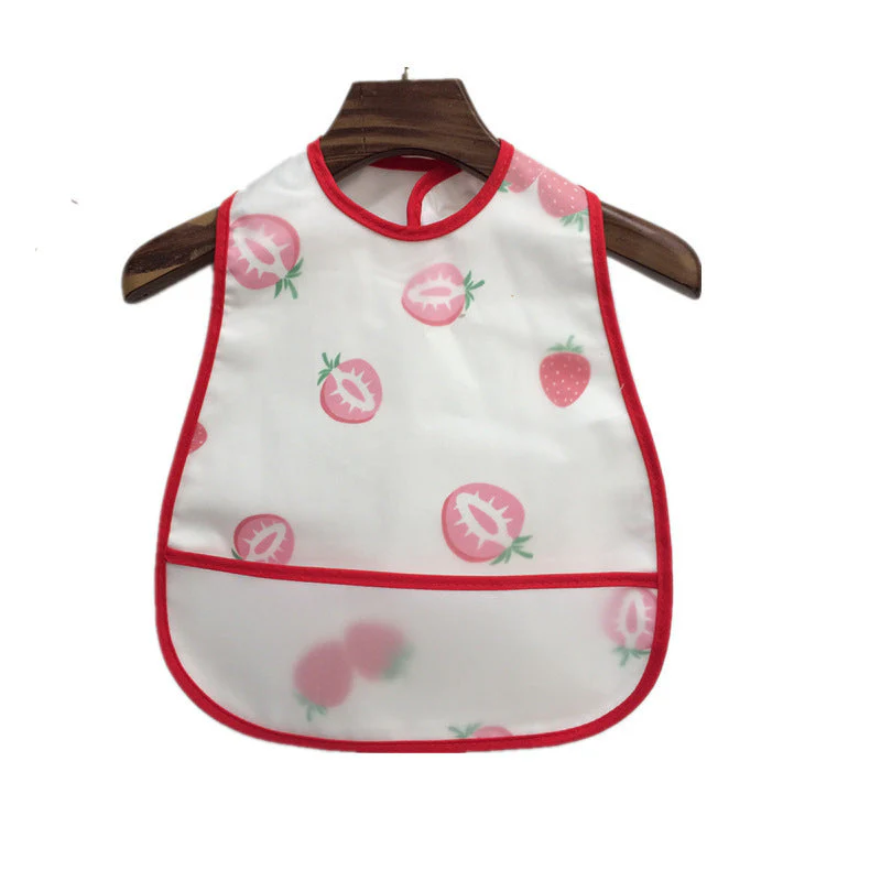 Baby eating Bib - Image 3