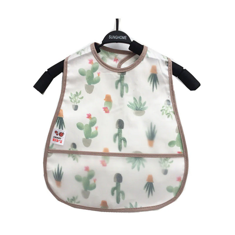 Baby eating Bib - Image 4