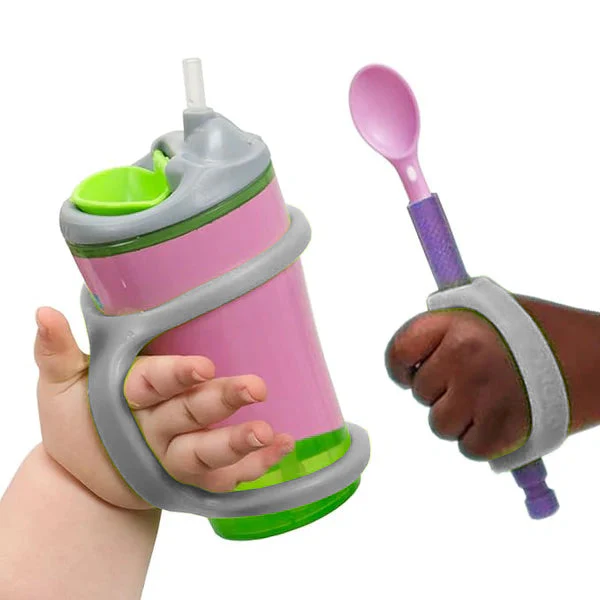 Baby feeding 2 pack - Image 8