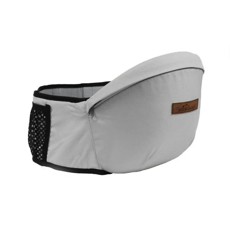 Baby holding waist stool strap - Image 3
