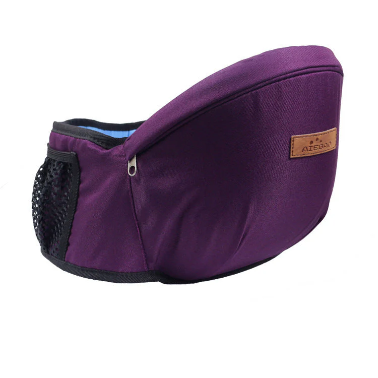 Baby holding waist stool strap - Image 5